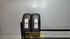 Pneus D'Occasion 195/55R16 91V GOODYEAR EFFICIENT GRIP PERFORMANCE C00584