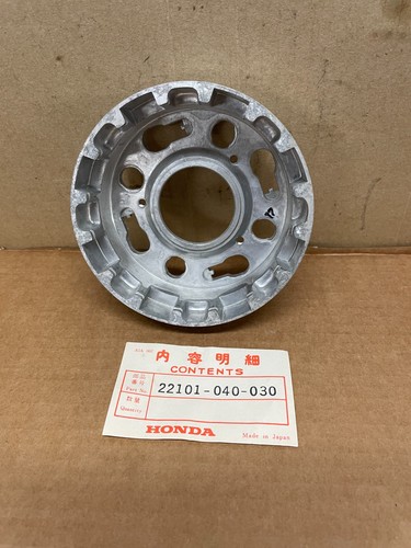 Nos honda c50z c70k1 clutch - nos,