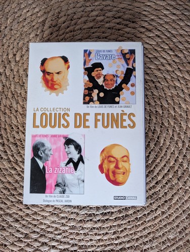 Coffret dvd collection - coffret, 2