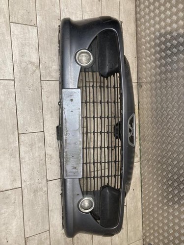 Pare choc avant peugeot 307 - peugeot,