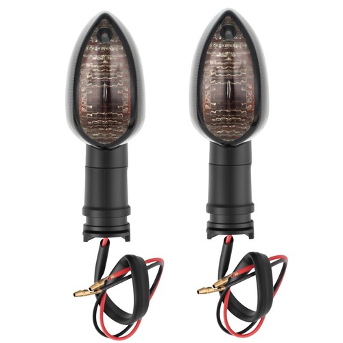 Clignotant led ambré pour - clignotant,