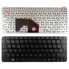 Clavier Pour Ordinateur Portable HP MINI 210 210-1000