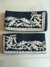 PAIRE PAREMENT DE MANCHE