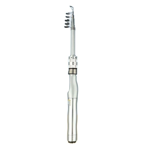 Canne pêche portable - canne,