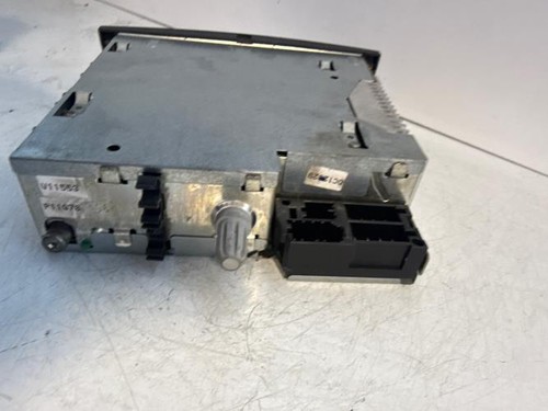 Autoradio origine renault - d'origine,