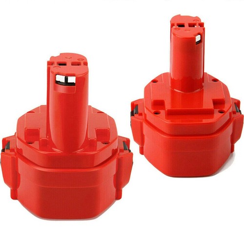 Batterie pour makita 4v - batterie, 14,4v