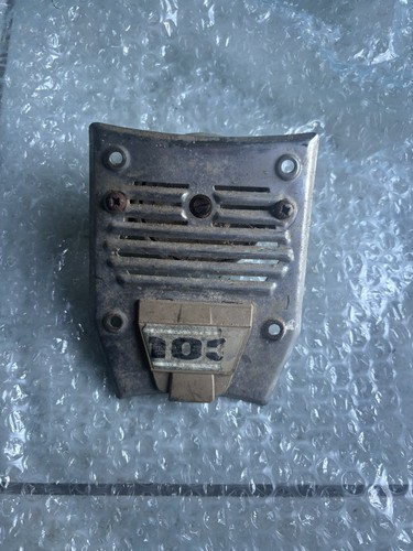Grille fourche 103 avec - grille,