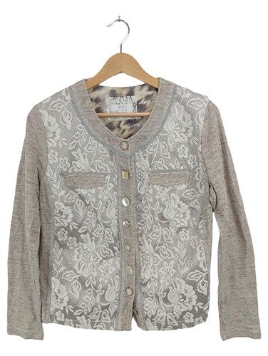 Just white gilet - white,