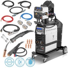 STAHLWERK Poste à souder MIG