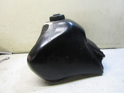 Reservoir plastique yamaha - plastique,