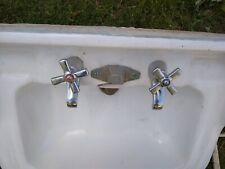 lavabo ancien complet avec