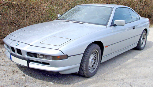 Télécharger bmw e31 840 - 840, ci