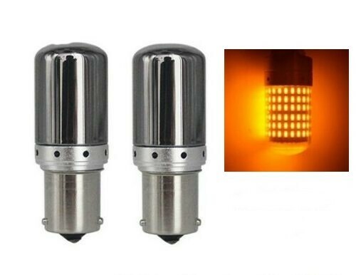 Ampoules py21w led bau15s - led,