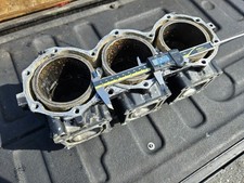 Yamaha SUV 1200 NPV Jet Ski                CYLINDER TOP END JUG 85MM NEEDS BORE