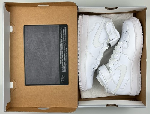 Nike mens air force mid - nike, 1
