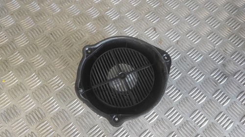 Haut parleur enceinte avant