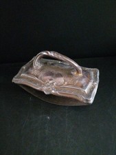 Tampon porte buvard à bascule