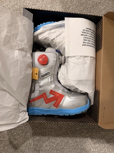 Brand new burton x virgil - brand,