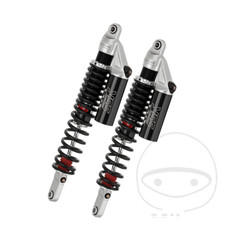 HUSQVARNA 125 250 430 CR