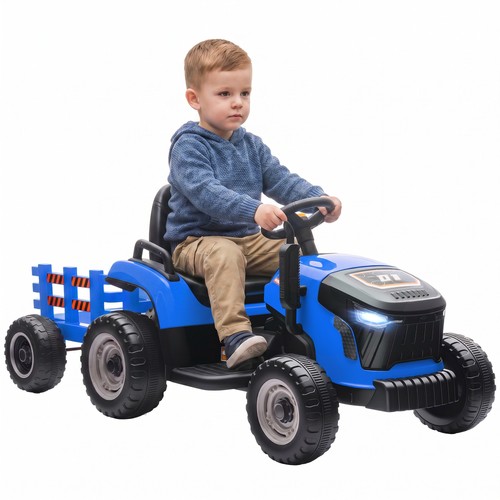 Aiyaplay tracteur électrique - aiyaplay,