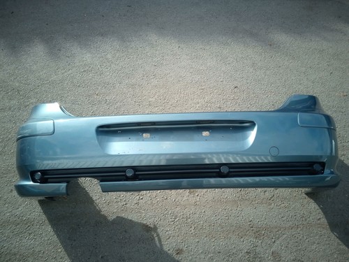 Pare choc peugeot 307 ph2 - ar,