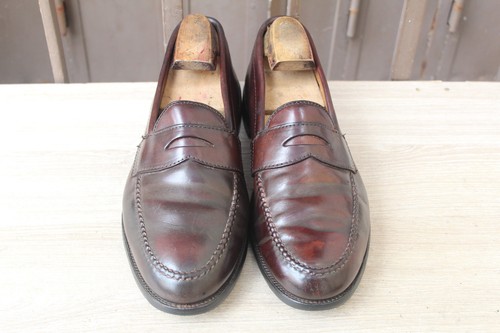 Mocassin alden 9161 - 9161, 8