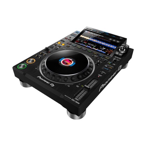 Pioneer professional dj - dj,