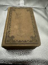 PETIT DICTIONNAIRE ARABE-FRANCAIS by P.J.B. Belot 1928