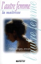 L'autre femme la maîtresse -