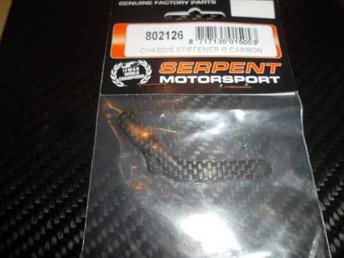 Serpent 802126 renfort - serpent,