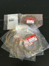 Honda CRF450R Disques