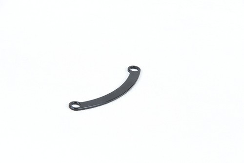 Barre ackerman aluminium - d'ackerman, cnc