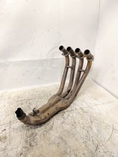 ORIGINAL D&#39;EXHAUST MANIFOLDS D&#39;FOR HONDA CB 600 HORNET 2003 (e5281