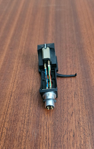 Technics 207c cellule phono - 207c,