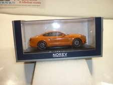 1/43 NOREV FORD MUSTANG 2015