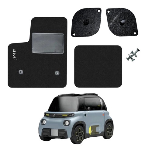 Set tapis sol - set,