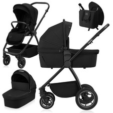 Poussette Buggy Combi Set
