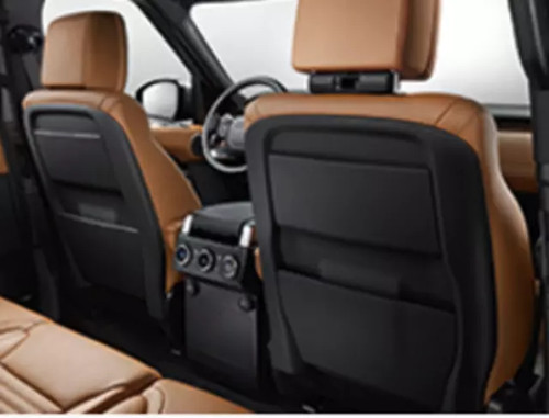 Genuine land rover click - genuine,