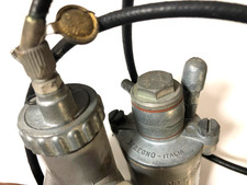 Nos Minarelli Demm Benelli