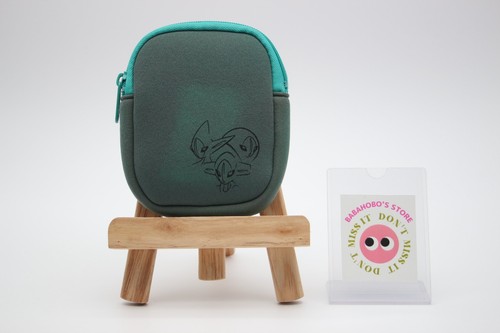 Pochette transport pokemon - pochette,