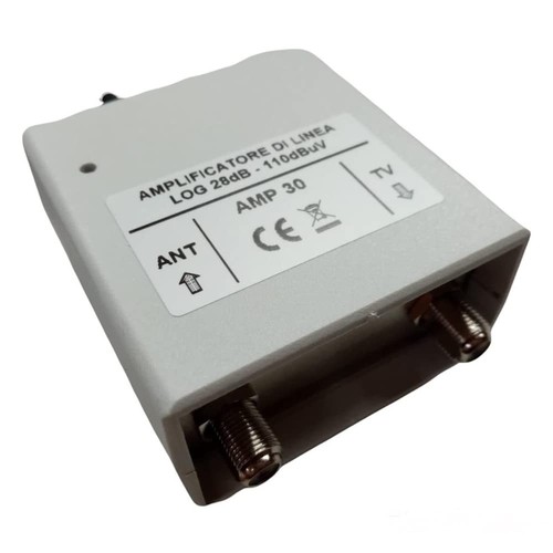 Amplificateur antenne tv - amplificateur,