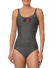 ANTIGEL LISE CHARMEL MAILLOT DE BAIN 1 PIECE TAILLE 2C LA DOLCE RIVA REF FBA6289