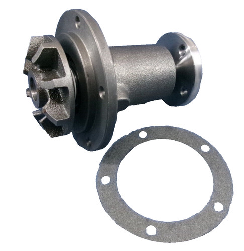 Pompe eau moteur pour - moteur,