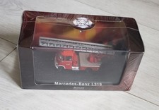 Neuf Mercedes Benz L319