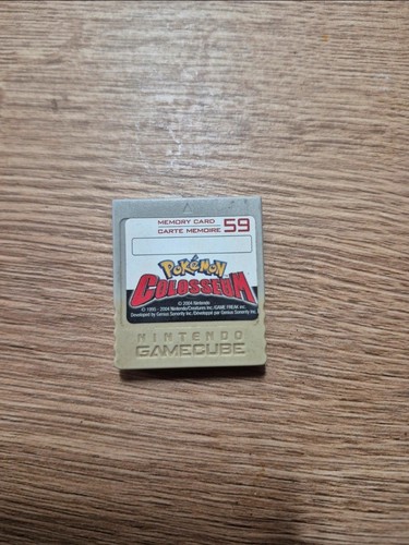 Nintendo gamecube carte - nintendo,