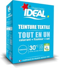 Ideal Teinture Textile Tout en