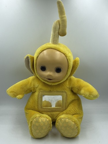 Tomy golden bear - golden, vintage