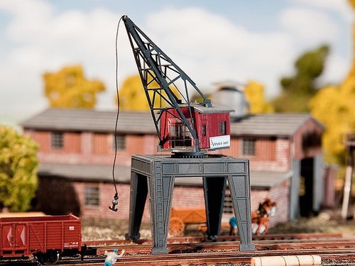 Faller petite grue - faller,