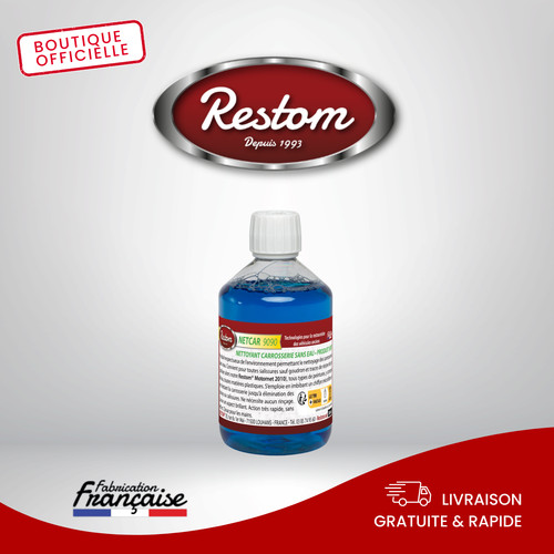Restom netcar 9090 - -,