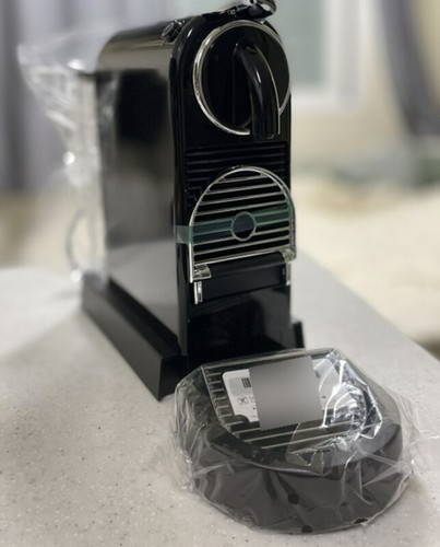 Nespresso citiz d113 19bar - nespresso,